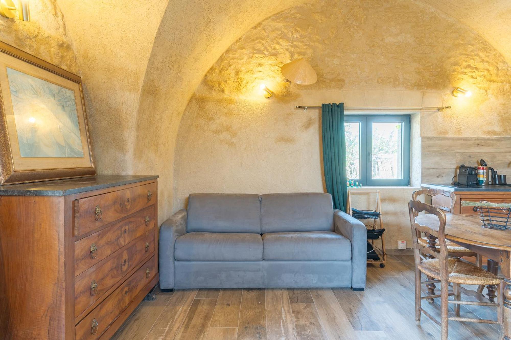 L'amaryflor Apartment