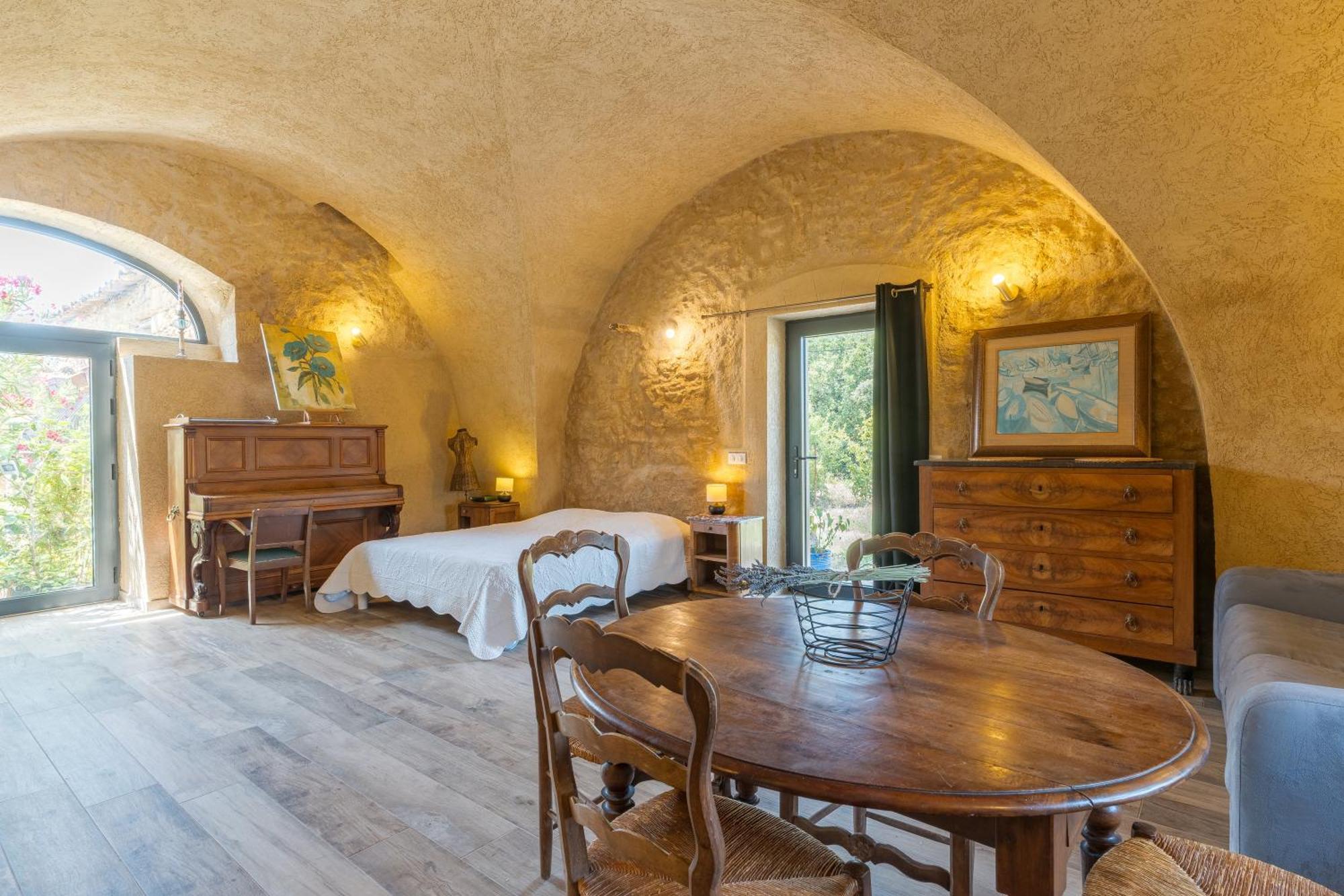 L'amaryflor Apartment