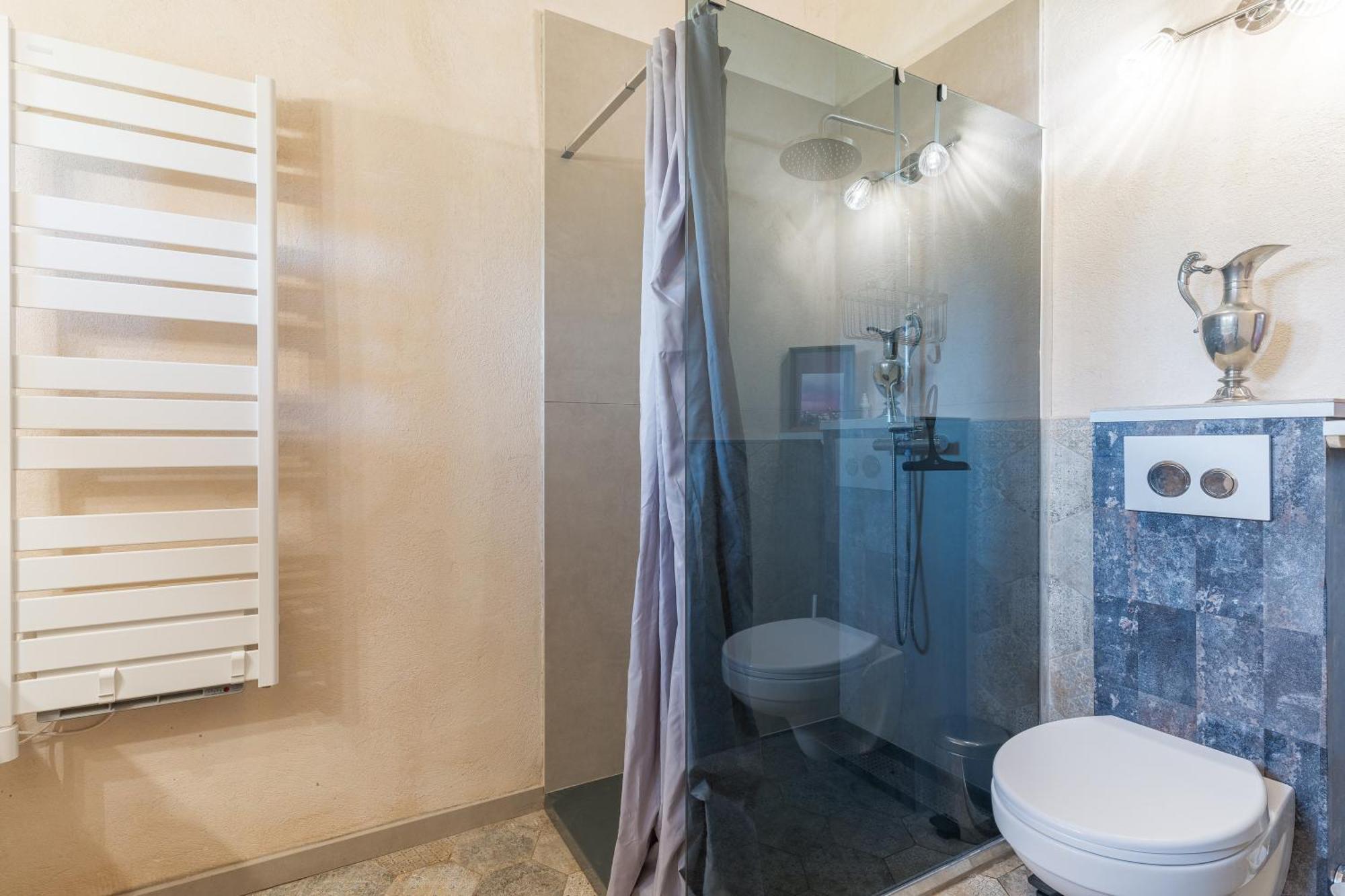 Apartment L'amaryflor *