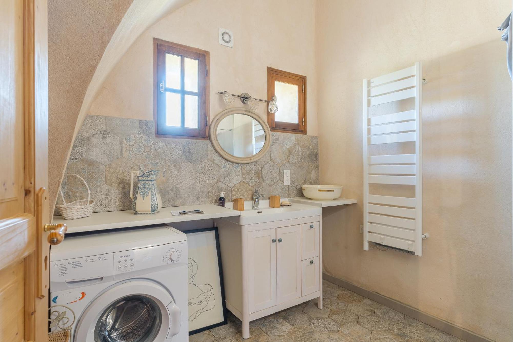 L'amaryflor Apartment
